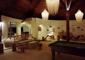 Bliss Hotel Praslin 3