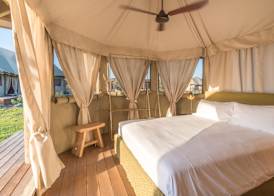 Terme di Vulci Glamping & Spa 4