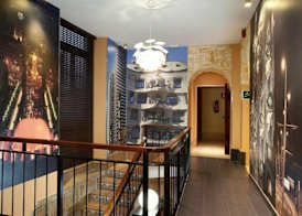 Hostal Fernando 2
