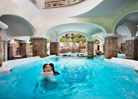 Torreruja Hotel Relax Thalasso & Spa 5