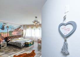 Villa Giulia Rooms & Bike 3