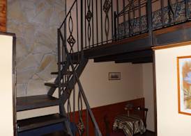 Albergo Diffuso Borgo Santa Caterina "Vintage" 4