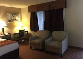 MHO INN and SUITES 3