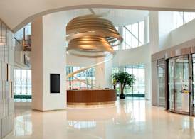 Le Meridien Hangzhou, Binjiang 3