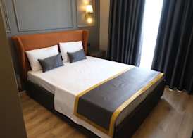 The Pearl Airport Hotel 4