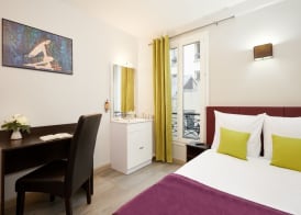 Hôtel Viator 3