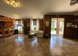 Hotel El Bedel 3