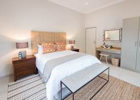 Bushwillow Private Villa 3