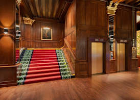 Grand Galvez Resort, Autograph Collection 2