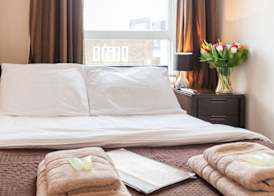 New Market House Hotel 4