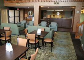 Comfort Inn Pine Grove I-81 Hershey Area 5