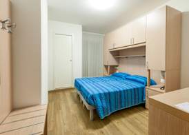 Hotel Garni Losanna 3