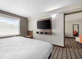 Best Western Manchester 5