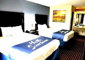 Days Inn by Wyndham Easley West Of Greenville/Clemson Area 5
