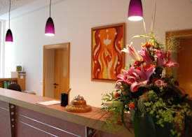 Tagungshaus Regina Pacis 3