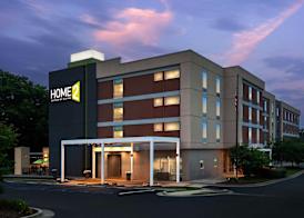 Home2 Suites by Hilton Lexington University / Medical Center 3