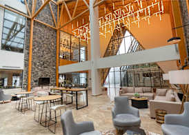 Doubletree By Hilton Nathiagali 4