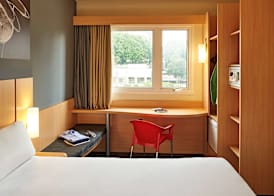 ibis Curitiba Batel 5