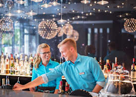 Motel One Berlin-Tiergarten 3