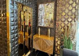 Hotel Arabesque 4