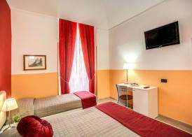 Magnifico Rome 5