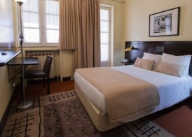 Hotel Senhora A Branca 5