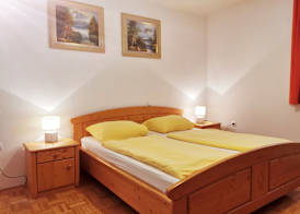 Rooms & Apartments Pr Matjon 4