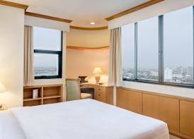 Riverine Place Hotel and Residence 5