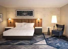 DoubleTree by Hilton Dayton Fairborn 2