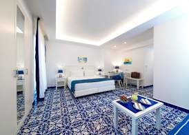 Hotel Terme San Michele & SPA, WorldHotels Distinctive Adults Only 4