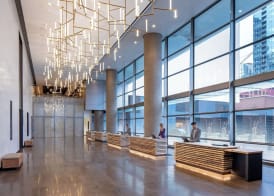 Hyatt Regency Seattle 5