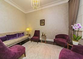 Meroddi Bağdatlıyan - 1892 Heritage Rooms by Galata Tower 3