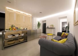 Embrace Sicily Guest House 2