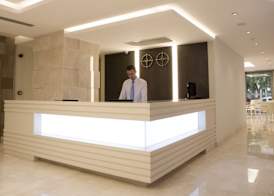 Kalinda Inn Hotel Ilıca Cesme 2
