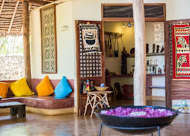 Sunshine Marine Lodge 2