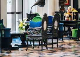 Hotel de la Coupole - MGallery 2