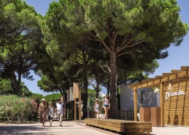 Belambra Clubs La Grande Motte - Petite Camargue Presqu'île Du Ponant 2