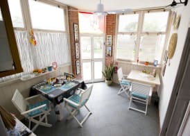 B&B San Leone 3