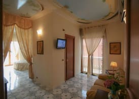 Hotel Sottovento 2