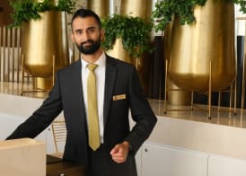 Theatron Jerusalem Hotel & Spa - MGallery Collection 2