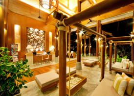 Deva Beach Resort Samui 2