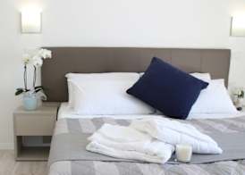 Hotel Arena 5