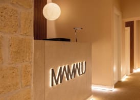 MAMALU - Studios and Suites 3
