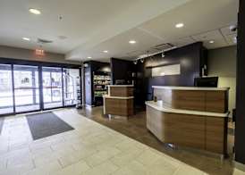 Courtyard by Marriott Cleveland Willoughby 2