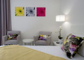 Primavera Perfume Hotel 3