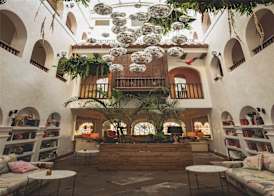 Casa Faena Miami Beach 2
