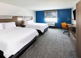 Holiday Inn Express HARVEY-MARRERO by IHG 5