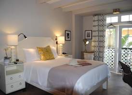 Hollywood Hotel 3