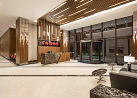 Ramada by Wyndham Rize Findikli 4