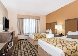 Baymont by Wyndham Plymouth 5